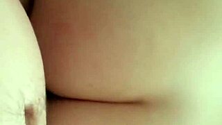 young sexy feels pleasure getting fucked in office.