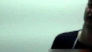 Meeting The New Neighbor From The Building Available On Red