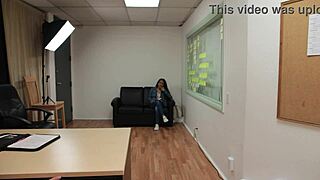 Tala Black Shares Casting Interview Emotions