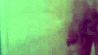 Meeting The New Neighbor From The Building Available On Red