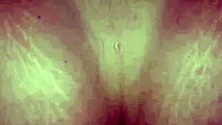 folle a mi hermanastra despues de la playa, amateurs fucking ass 😏