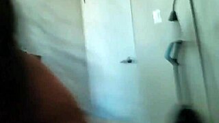 i recorded this homemade video of face fucking with a fat mexican bbw amateur.