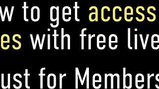 Busty Meximilf Gabby Quinteros and Francesca Le Lick Pussy and Orgasm