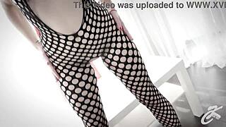 KSU COLT - DP CREAMPIE GAME WITH MONSTER COCK!