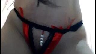 Bailando Sensual En La Noche