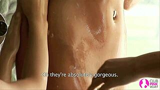 Threes A Crowd - Viv Thomas Hd