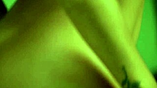 Latina Milf Teaches Best Sex With Footjob