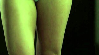 lena nicole teases every day with natural tits