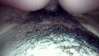 Stepson punishes cheating stepmom's big ass