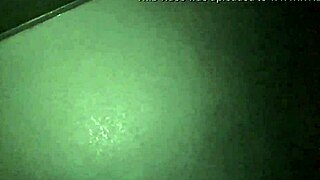 She records herself masturbating for me