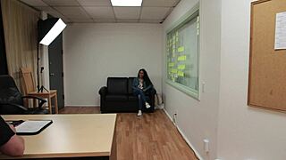 Tala Black Shares Casting Interview Emotions