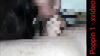 Petite Mexicana drilled for cash in hardcore part 2 action