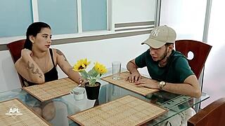 Deliciosa Follada A Mi Hermanastra 😍