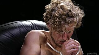 cheater confesses sins while getting facial from michael vegas