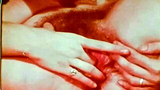 Vintage Bisexual Threesome in My Secret Life