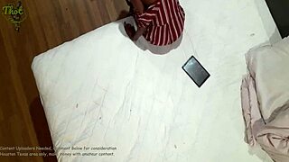 Ebony Milf Thot In Texas Shows Amateur Pussy