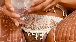 Two toys makes me go crazy