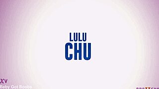 Pervy Practices Part 2 - Lulu Chu Brazzers