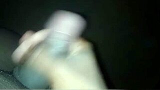 yo dude, check my straight friend flexing his huge cock for me while his girl’s out