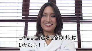 g-cup perfect body goddess mai saki miku retires