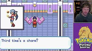 Hypno Pokémon Forces Intense Blowjob And Fucking