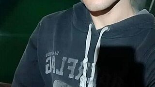 hey, wanna see my face, man?