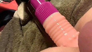 My Ass Stretched Wide for Bigger Challenges