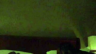 bday fun with a baddie