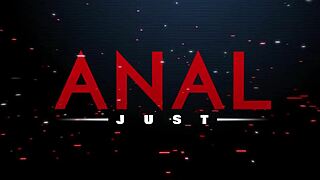 only3x just anal brings you the curly haired beauty liv revamped getting passionately shagged on her asshole.