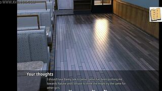 wvm 53 licks baileys shaven pussy