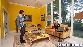 Charlie Forde and Tyler Cruise Get Naughty for a Vote