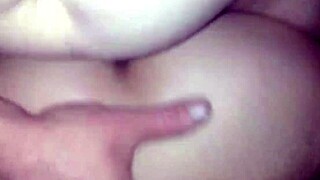 Is this how you fuck your ex doggystyle close up?