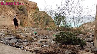 My First Day Doing Cruising - Magic Javi & Kevin Lauren