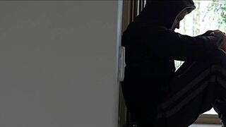 My French Stepmom Teases for Friendship in Part 1