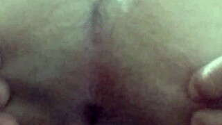 Milf with big pussy gets fucked hard