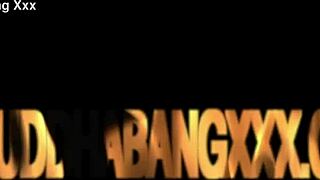 Kally XO Takes That Massive Ethiopian Cock Hard