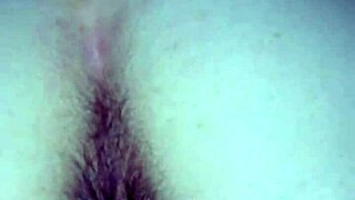 pussy masturbation leading to cum with shaved details