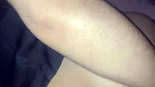 I Can't Hold Back and Fuck My Latina Coworker in Amateur Scene