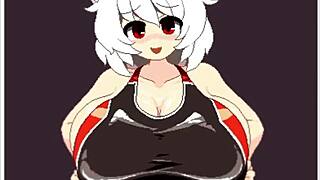 Hentai Cumshot Compilation By Takorin!