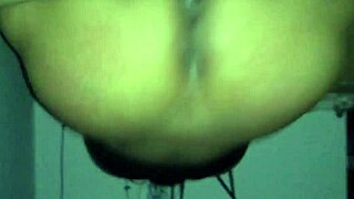 Brazilian Anal Sex and Oral Action