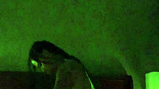 bday fun with a baddie