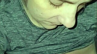 i fucked her from behind outside with redhead