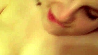 Image 0040 1 captures teen amateur moment