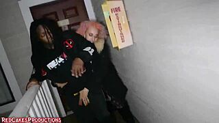 Ebony group uses assets to achieve interracial goals