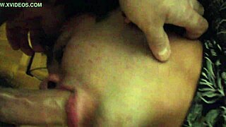 my uncle fills me with his love in this intimate gay moment