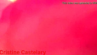 Coloquei plug anal dei meu cu doeu consegui