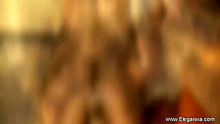 Documentary hot Asian massage porn results in nasty interracial fuck