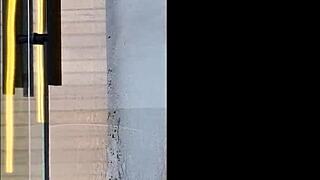 Lana Borgi has released a new home video, the amateur porn video that features Lana Borgi horseback riding and her favorite position- cowgirl