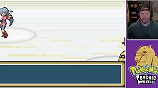 Hypno Pokémon Forces Intense Blowjob And Fucking