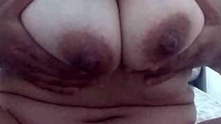 Milf with big pussy gets fucked hard